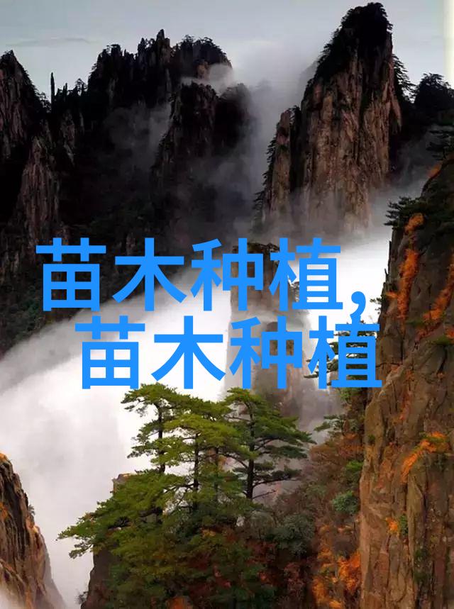 杨树锈病的防治